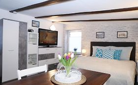Schlossweg-Apartment